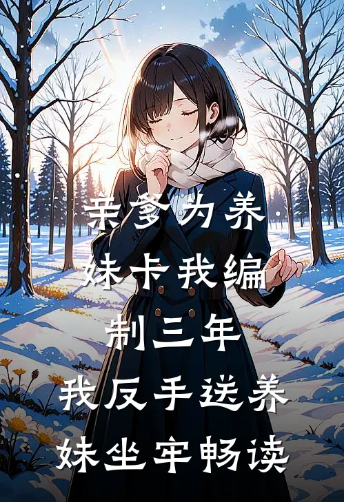 亲爹为养妹卡我编制三年，我反手送养妹坐牢畅读