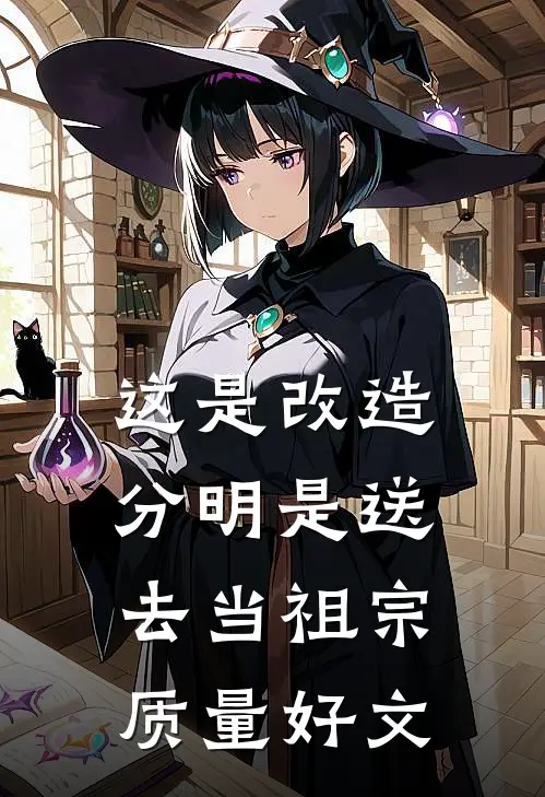 这是改造，分明是送去当祖宗质量好文