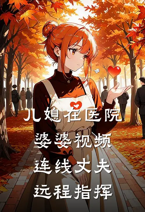 儿媳在医院，婆婆视频连线丈夫远程指挥