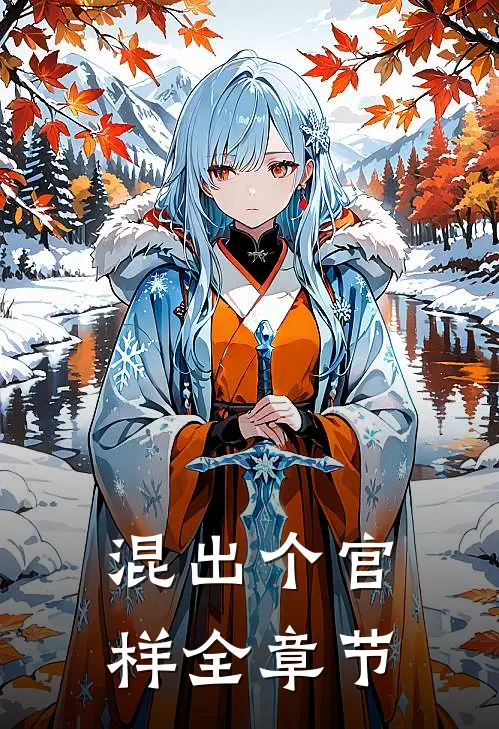 混出个官样全章节