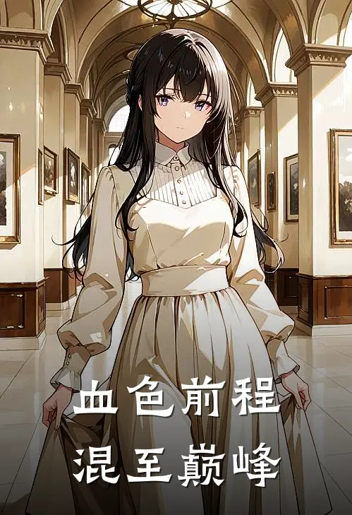 血色前程，混至巅峰