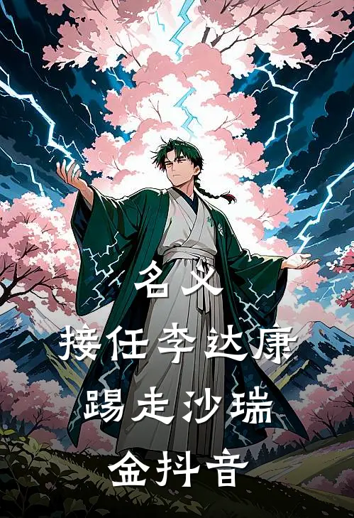 名义：接任李达康，踢走沙瑞金抖音