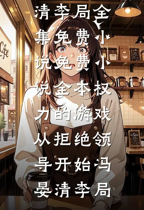 权力的游戏，从拒绝领导开始冯晏清李局全集免费小说_免费小说全本权力的游戏，从拒绝领导开始冯晏清李局