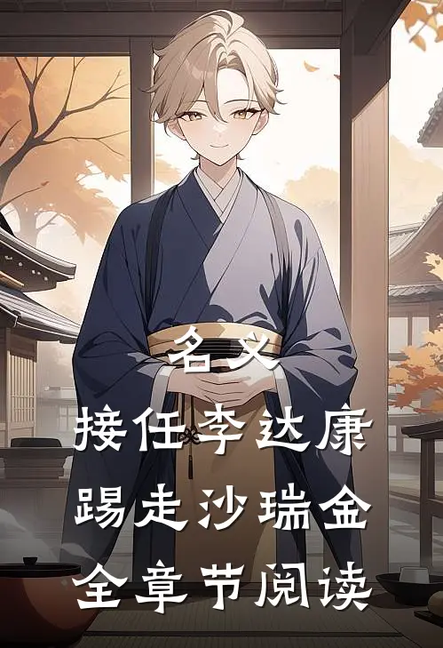 名义：接任李达康，踢走沙瑞金全章节阅读