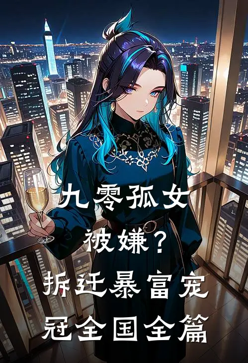 九零孤女被嫌？拆迁暴富宠冠全国全篇