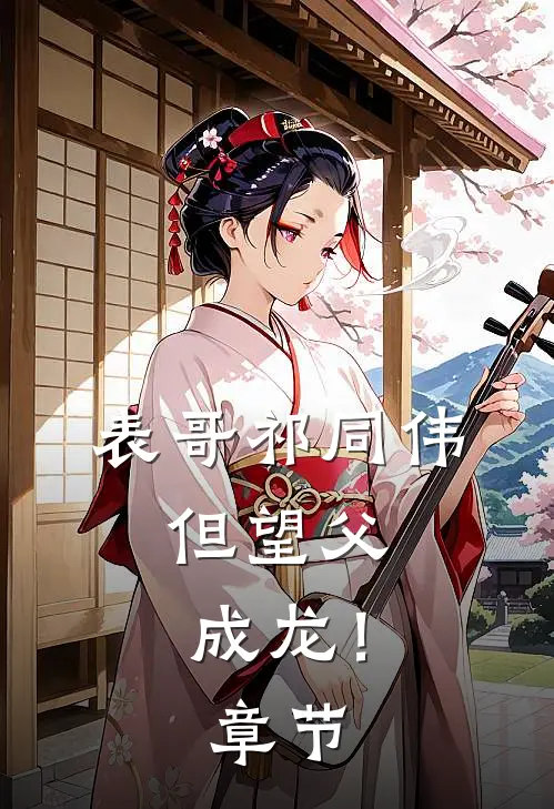 表哥祁同伟，但望父成龙！章节