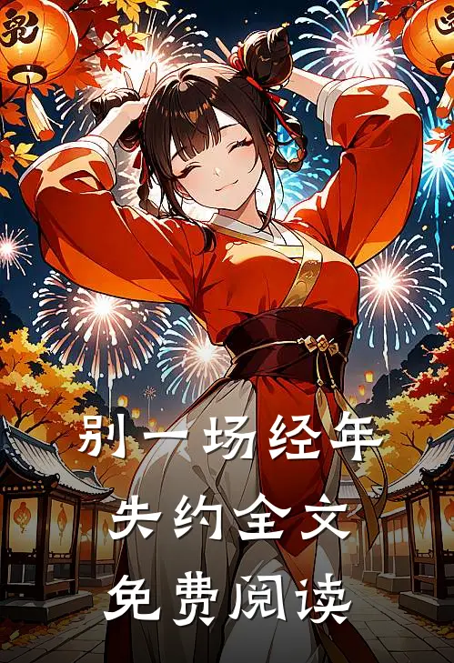 别一场经年失约全文免费阅读