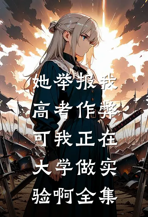 她举报我高考作弊，可我正在大学做实验啊全集