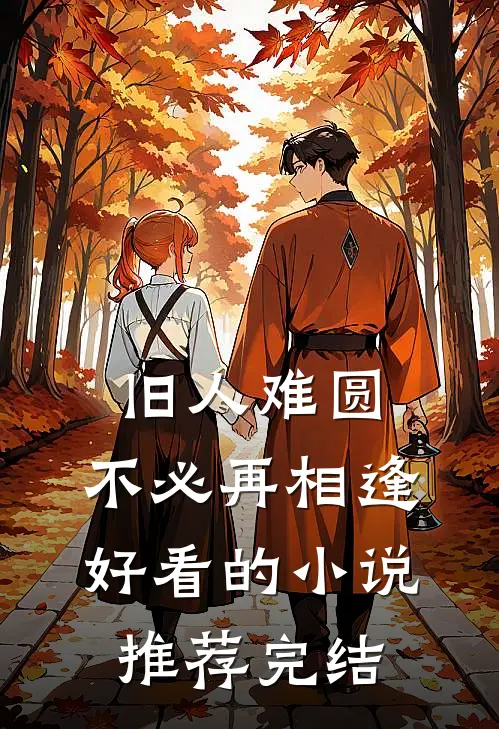 旧人难圆，不必再相逢好看的小说推荐完结