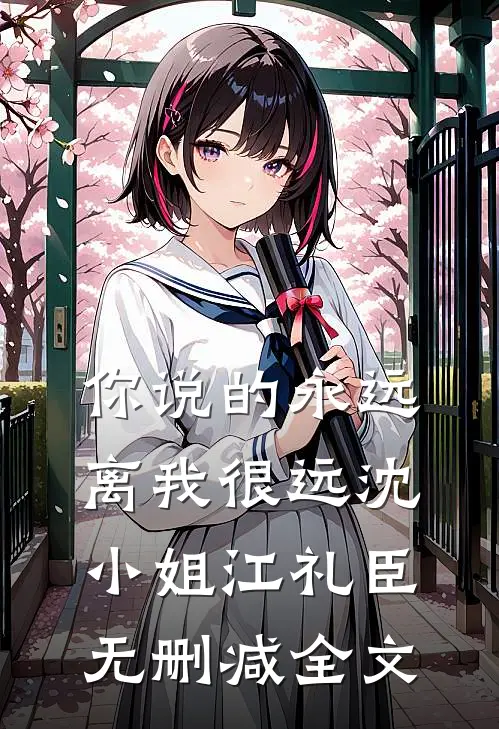 你说的永远，离我很远沈小姐江礼臣无删减全文