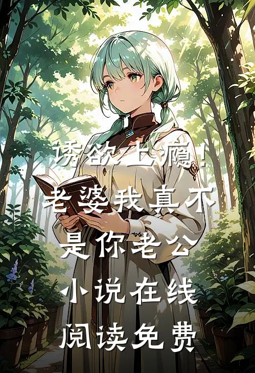 诱欲上瘾！老婆我真不是你老公小说在线阅读免费