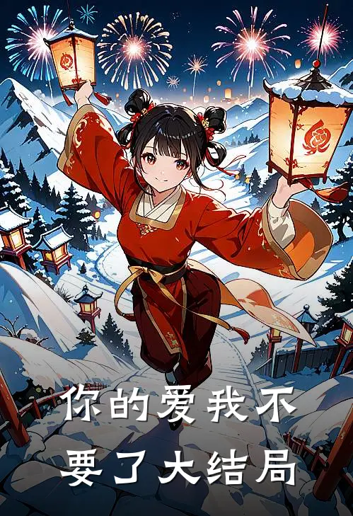 你的爱我不要了大结局