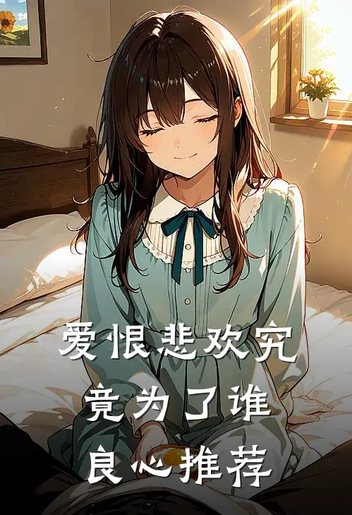 爱恨悲欢究竟为了谁良心推荐