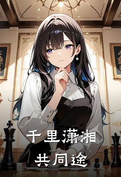 千里潇湘共同途