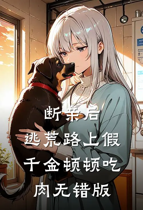 断亲后，逃荒路上假千金顿顿吃肉无错版