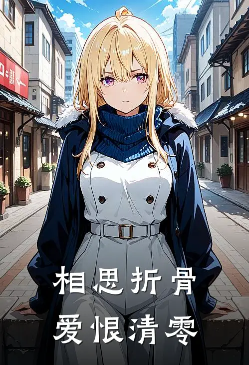 相思折骨，爱恨清零