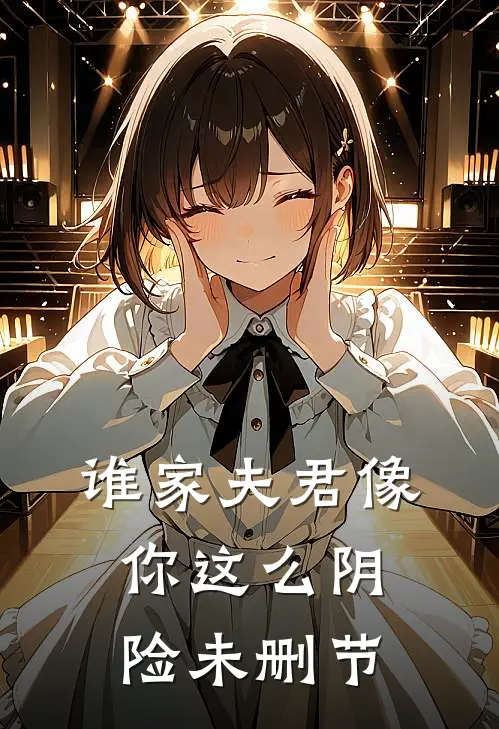 谁家夫君像你这么阴险未删节