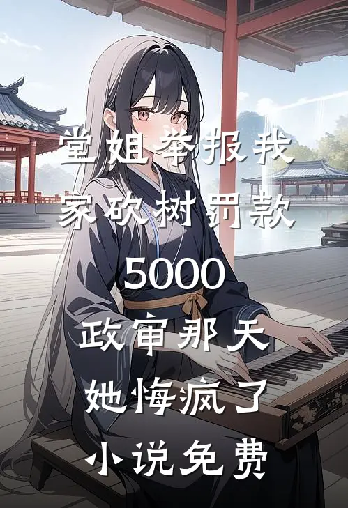 堂姐举报我家砍树罚款5000，政审那天她悔疯了小说免费