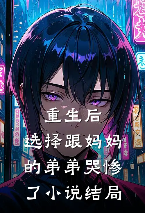 重生后，选择跟妈妈的弟弟哭惨了小说结局