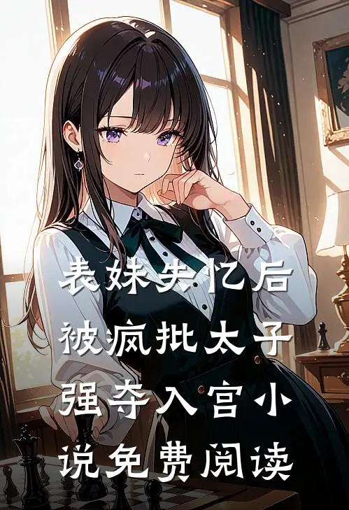 表妹失忆后，被疯批太子强夺入宫小说免费阅读