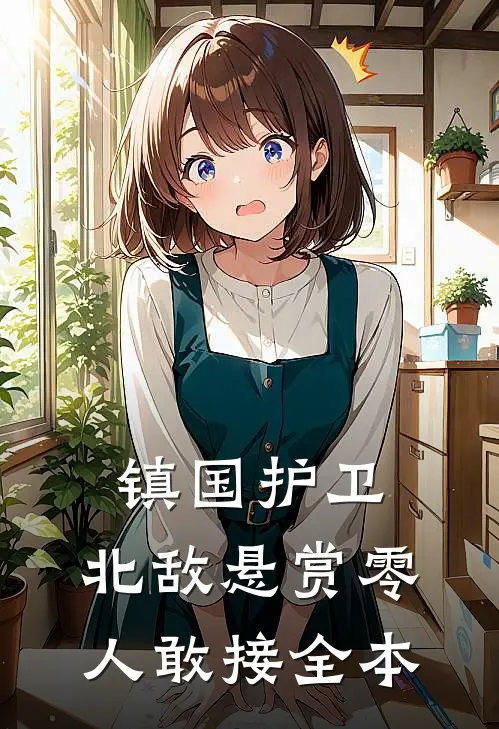 镇国护卫，北敌悬赏零人敢接全本