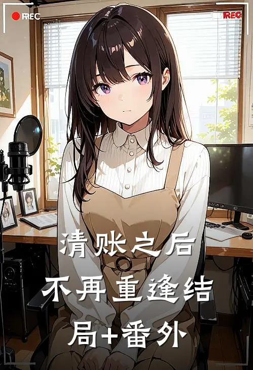 清账之后，不再重逢结局+番外
