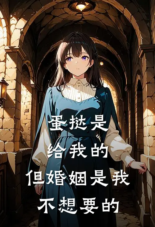 蛋挞是给我的，但婚姻是我不想要的