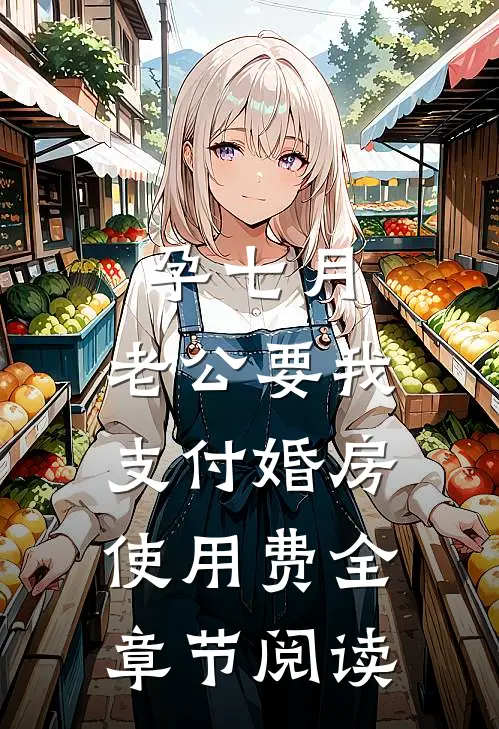 孕七月，老公要我支付婚房使用费全章节阅读