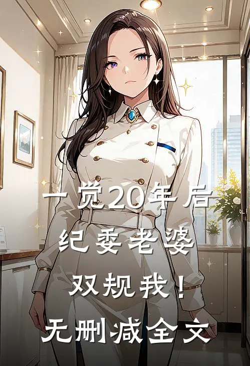 一觉20年后，纪委老婆双规我！无删减全文