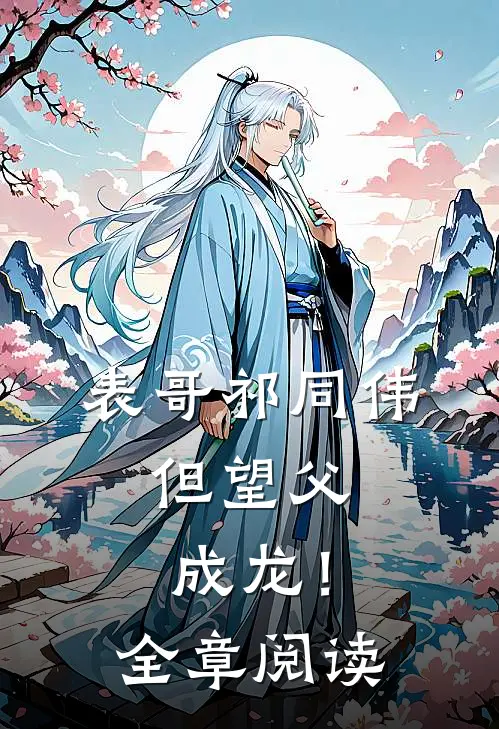 表哥祁同伟，但望父成龙！全章阅读