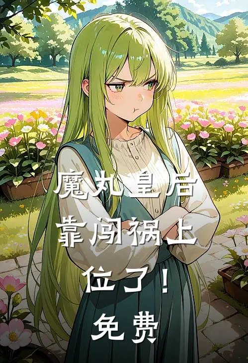 魔丸皇后，靠闯祸上位了！免费