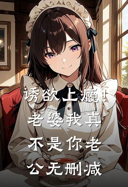 诱欲上瘾！老婆我真不是你老公无删减