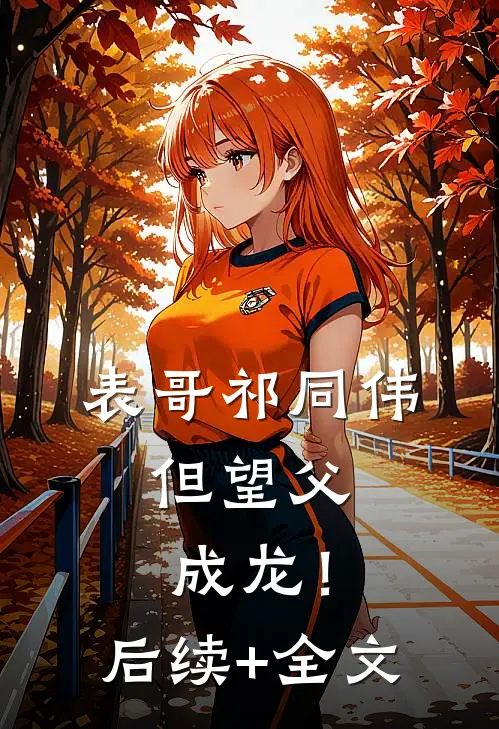 表哥祁同伟，但望父成龙！后续+全文