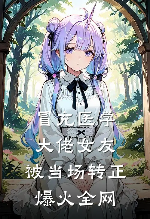 冒充医学大佬女友，被当场转正爆火全网