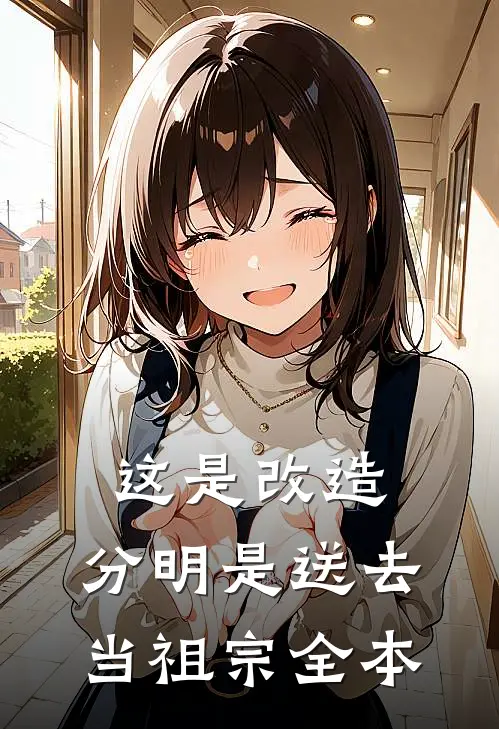 这是改造，分明是送去当祖宗全本