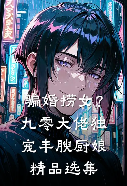 骗婚捞女？九零大佬独宠丰腴厨娘精品选集