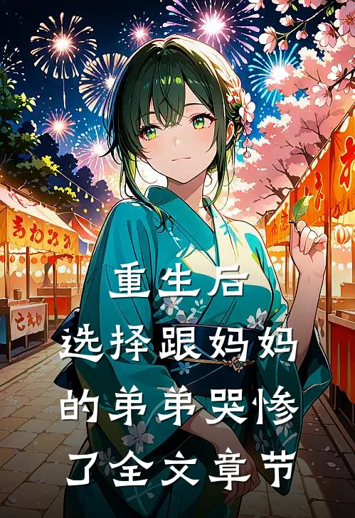 重生后，选择跟妈妈的弟弟哭惨了全文章节