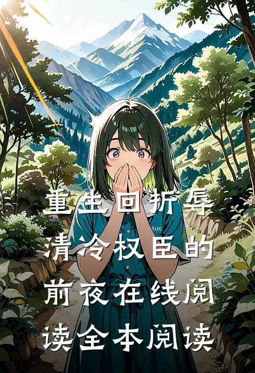 重生回折辱清冷权臣的前夜在线阅读全本阅读