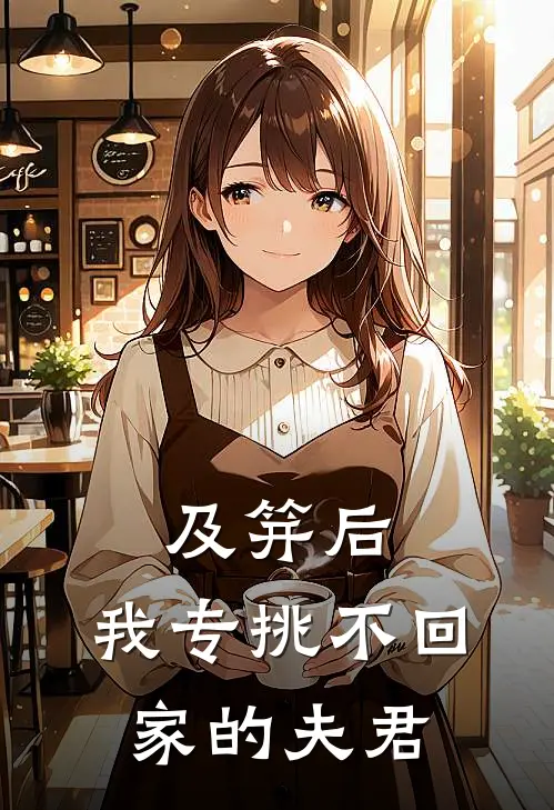 及笄后，我专挑不回家的夫君