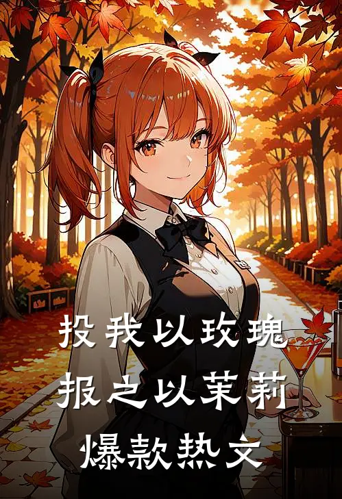 投我以玫瑰，报之以茉莉爆款热文