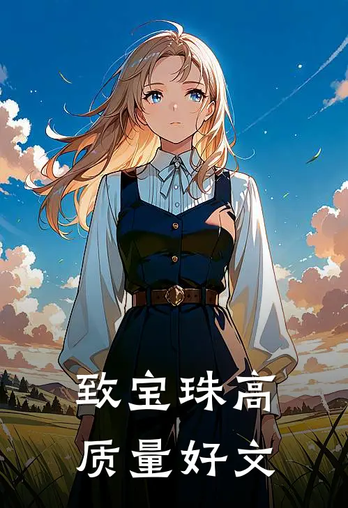 致宝珠高质量好文