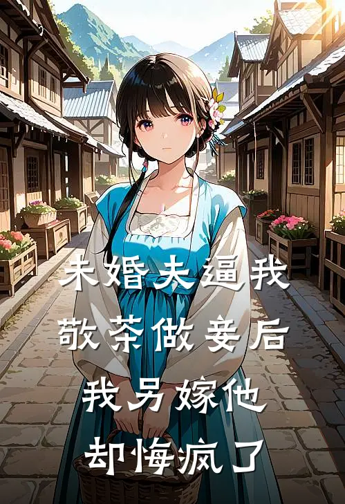 未婚夫逼我敬茶做妾后，我另嫁他却悔疯了