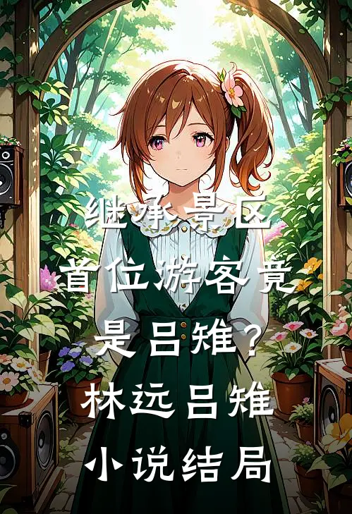 继承景区，首位游客竟是吕雉？林远吕雉小说结局
