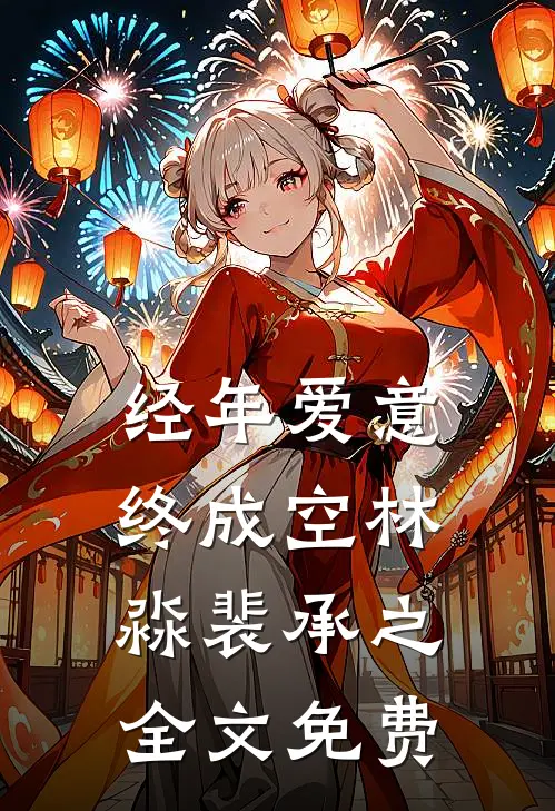 经年爱意终成空林淼裴承之全文免费