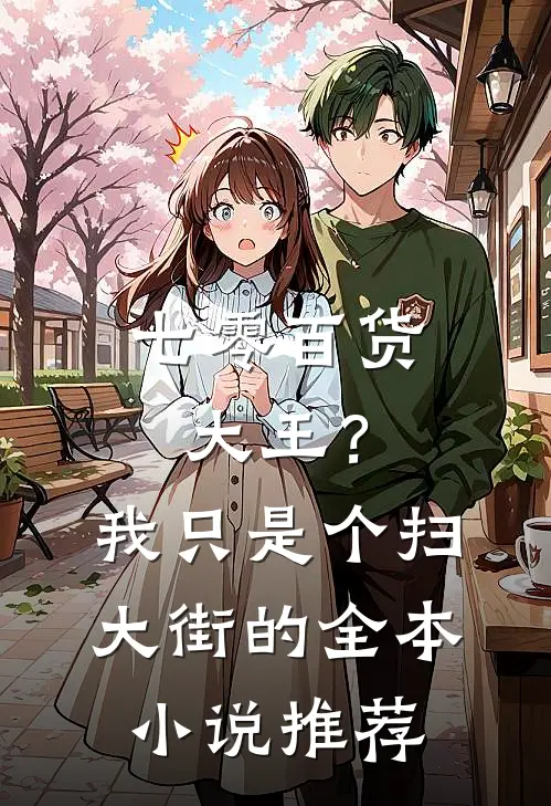 七零百货大王？我只是个扫大街的全本小说推荐