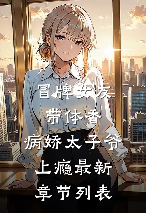 冒牌女友带体香，病娇太子爷上瘾最新章节列表