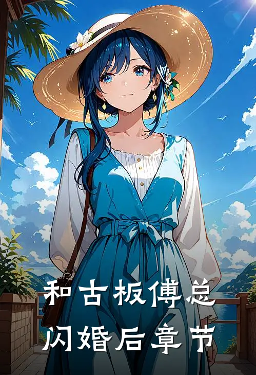 和古板傅总闪婚后章节