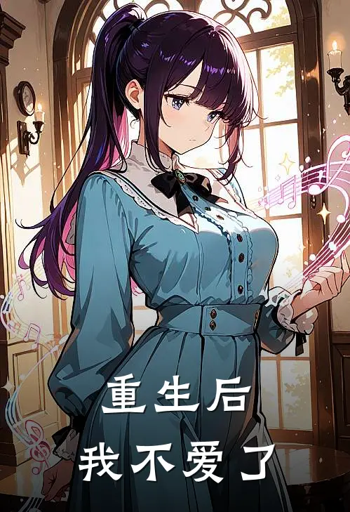 重生后，我不爱了