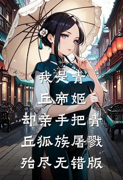 我是青丘帝姬，却亲手把青丘狐族屠戮殆尽无错版