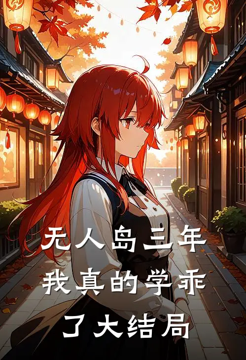 “无人岛”三年，我真的学乖了大结局